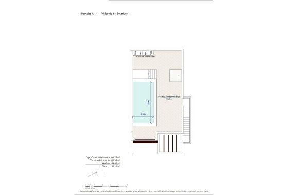 New Build - Apartman - San Miguel de Salinas - VistaBella Golf