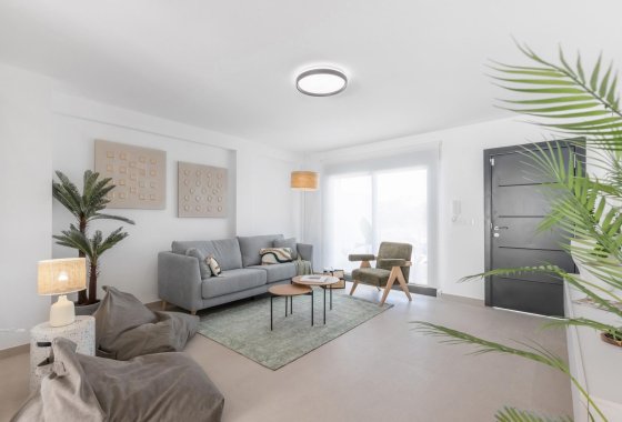 Новое здание - Villa - Rafal - pueblo
