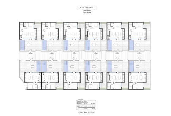 Новое здание - Villa - Alhama De Murcia - Condado De Alhama