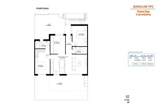 New Build - Apartman - Alhama De Murcia - Condado De Alhama