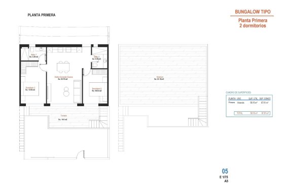 New Build - Apartman - Alhama De Murcia - Condado De Alhama