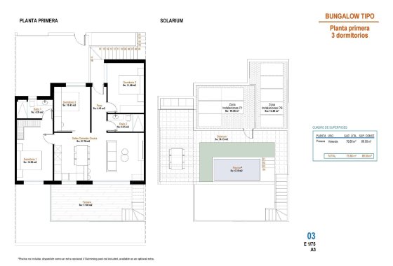 New Build - Apartman - Alhama De Murcia - Condado De Alhama
