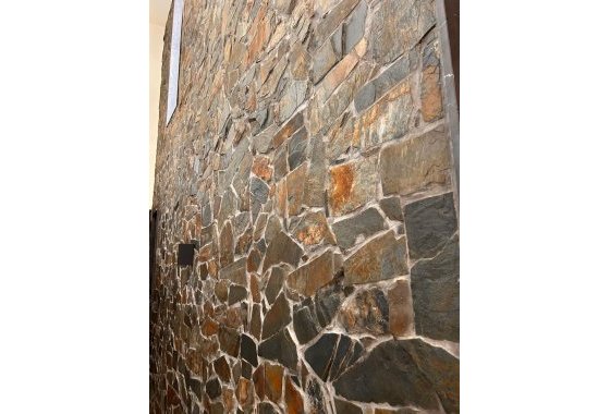 Новое здание - Villa - Pinoso - Casas Pastor