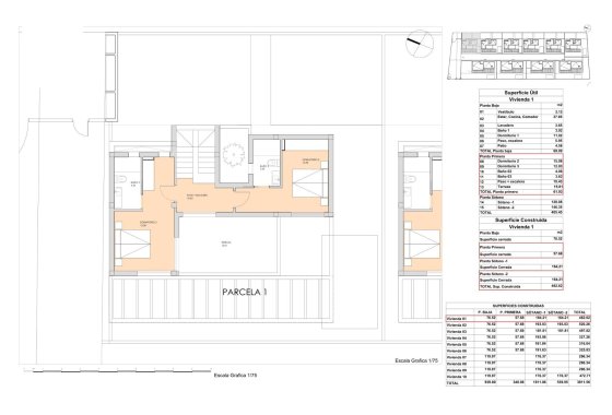 Новое здание - Villa - Finestrat