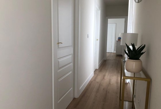 Новое здание - Villa - Aspe - urbanizaciones