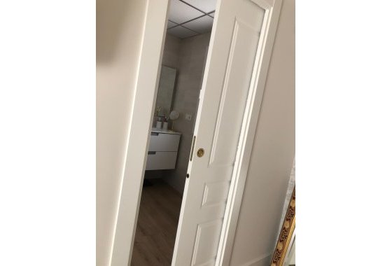Новое здание - Villa - Pinoso - Casas Pastor