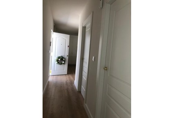 Новое здание - Villa - Pinoso - Casas Pastor