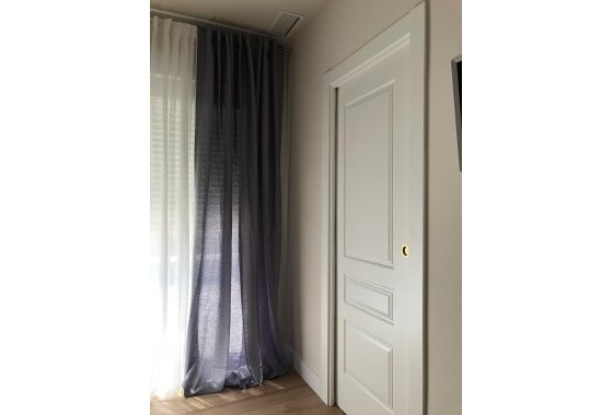 Новое здание - Villa - Pinoso - Casas Pastor