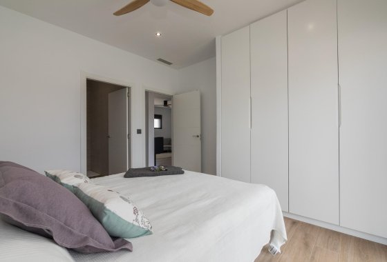 Obra nueva - Villa - Pinoso
