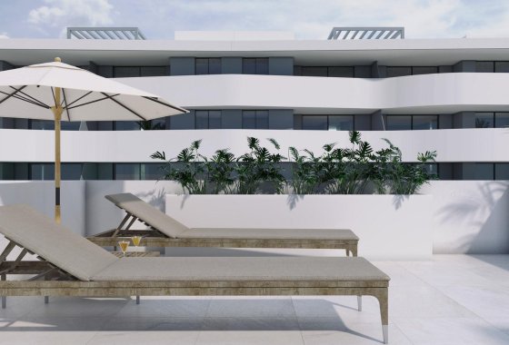 New Build - Villa / ikerházfél - Guardamar del Segura - El Raso
