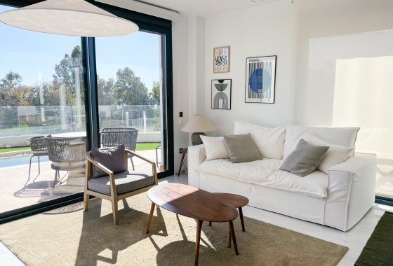 Reventa - Apartamento  - Villajoyosa - Playas Del Torres