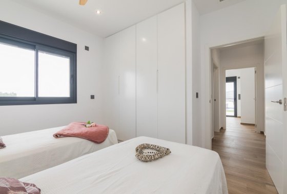 Obra nueva - Villa - Pinoso