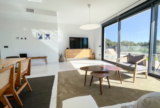 Reventa - Apartamento  - Villajoyosa - Playas Del Torres