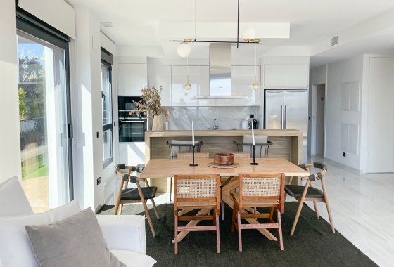 Reventa - Apartamento  - Villajoyosa - Playas Del Torres