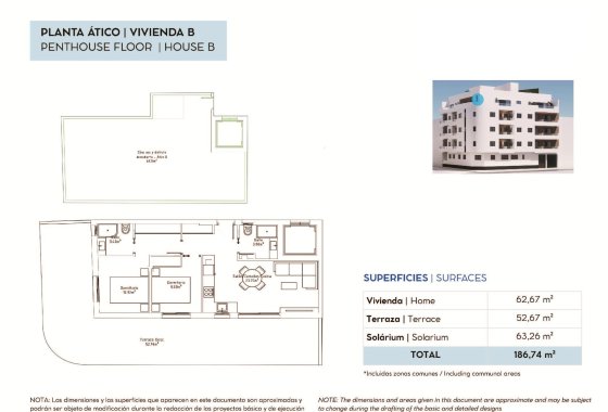 Obra nueva - Apartamento  - Torrevieja - pueblo