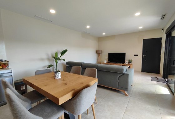 New Build - Villa - Pinoso