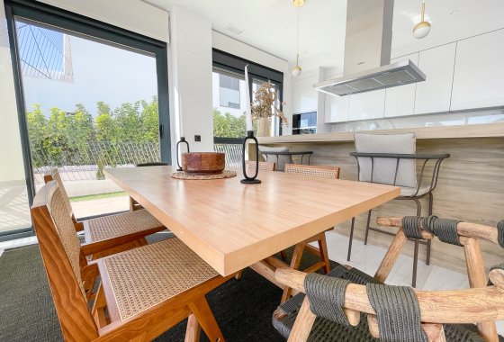 Reventa - Apartamento  - Villajoyosa - Playas Del Torres