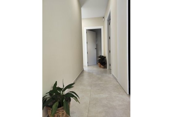 New Build - Villa - Pinoso