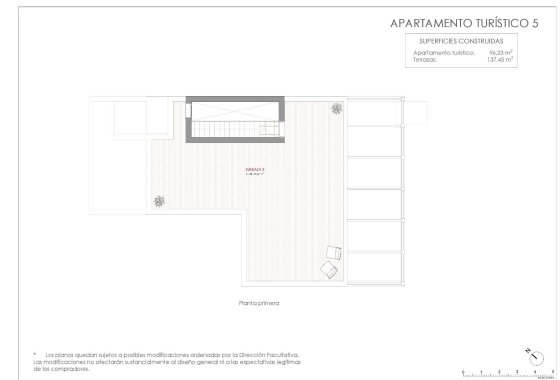 Новое здание - Villa - La Manga - La Manga Club