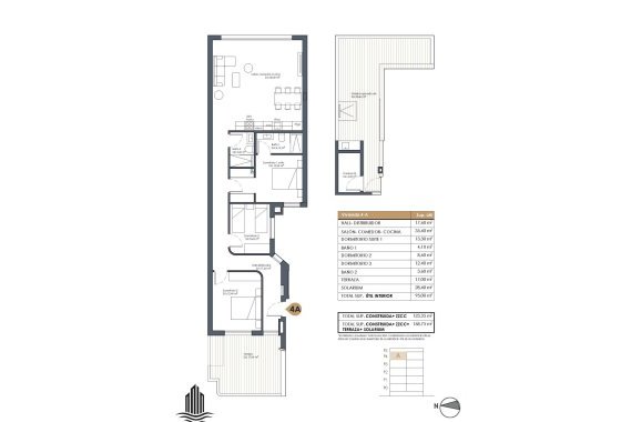 New Build - Apartman - Guardamar del Segura - Pueblo