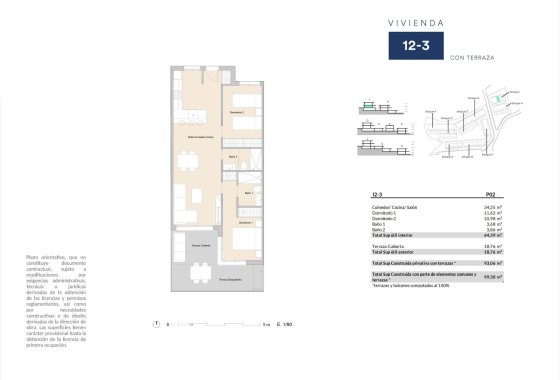 New Build - Apartman - Alfas del Pi - Alfaz del Sol