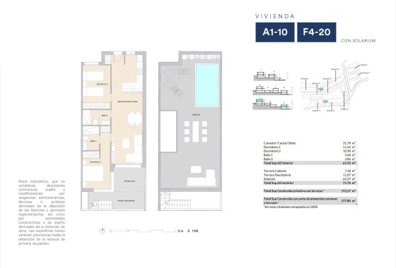 New Build - Apartman - Alfas del Pi - Alfaz del Sol