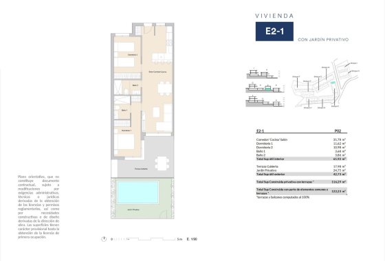 New Build - Apartman - Alfas del Pi - Alfaz del Sol