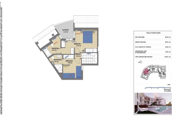New Build - Apartman - Jávea - Cala Blanca