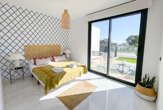 Reventa - Apartamento  - Villajoyosa - Playas Del Torres