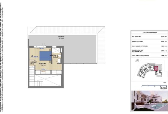 New Build - Apartman - Jávea - Cala Blanca