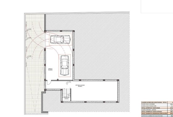 Новое здание - Villa - Polop - Polop Hills