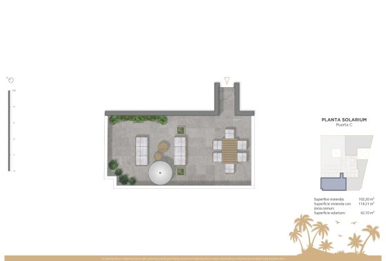 Nieuwbouw  - Appartement  - Guardamar del Segura - Pueblo