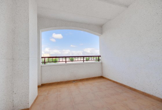 New Build - Apartman - San Fulgencio - Pueblo