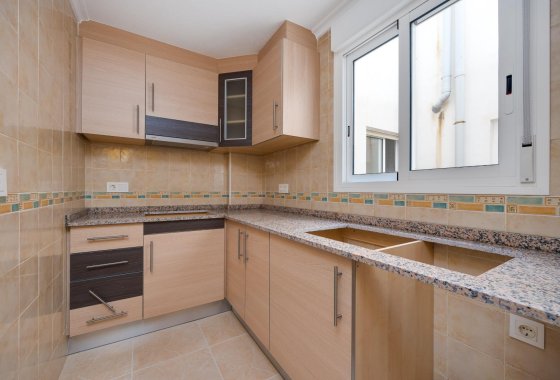 New Build - Apartman - San Fulgencio - Pueblo