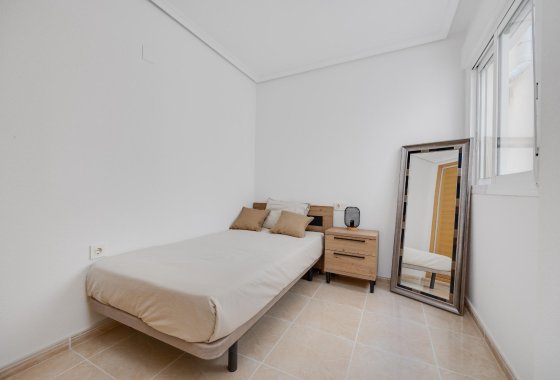 New Build - Apartman - San Fulgencio - Pueblo