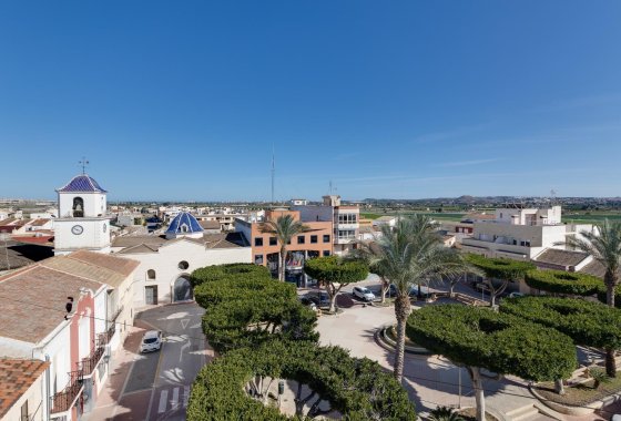 New Build - Apartman - San Fulgencio - Pueblo