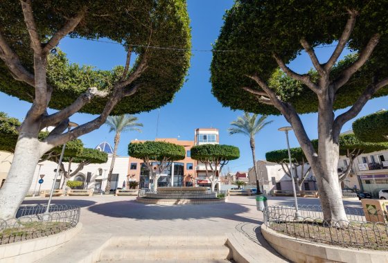 New Build - Apartman - San Fulgencio - Pueblo