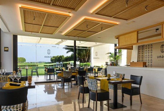 Новое здание - Villa - Orihuela - Las Colinas Golf