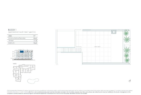 New Build - Apartman - Baños y Mendigo - El Valle Golf
