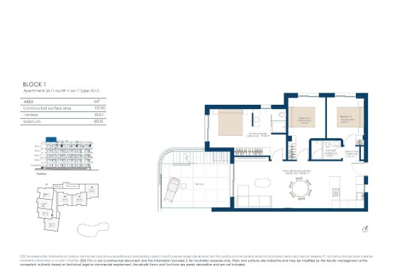 New Build - Apartman - Baños y Mendigo - El Valle Golf