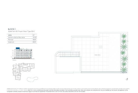 New Build - Apartman - Baños y Mendigo - El Valle Golf