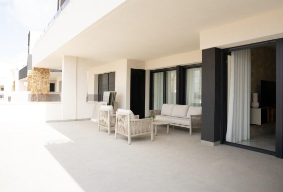 New Build - Apartman - Rojales - Lo Marabú