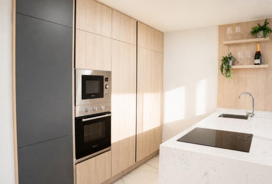 New Build - Apartman - Rojales - Lo Marabú