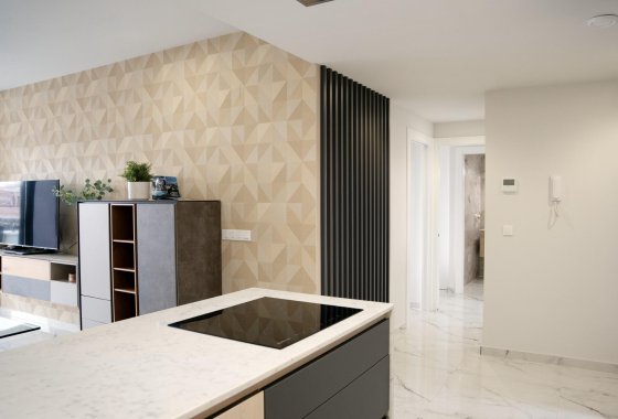 New Build - Apartman - Rojales - Lo Marabú