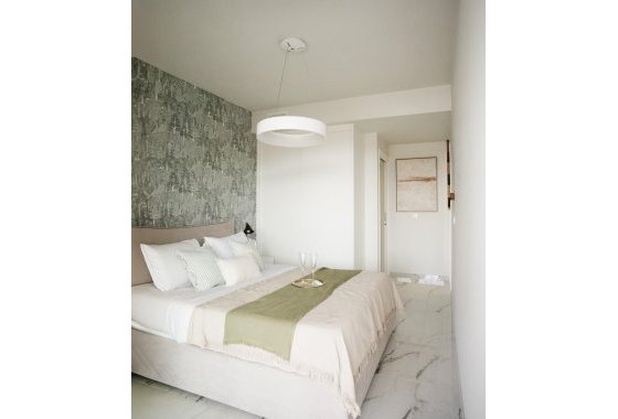 New Build - Apartman - Rojales - Lo Marabú