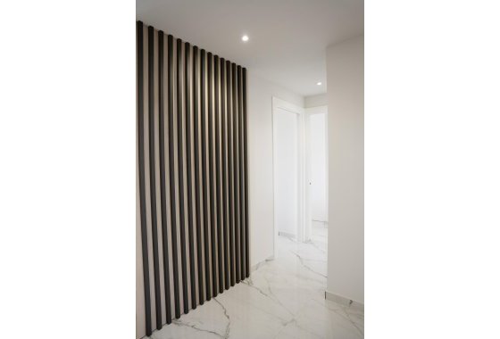 New Build - Apartman - Rojales - Lo Marabú