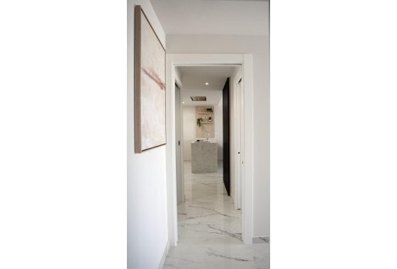 New Build - Apartman - Rojales - Lo Marabú