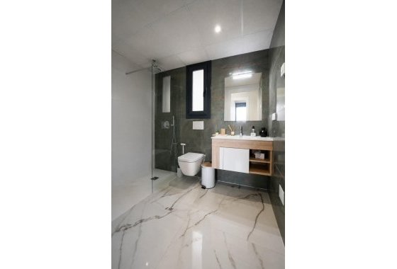 New Build - Apartman - Rojales - Lo Marabú