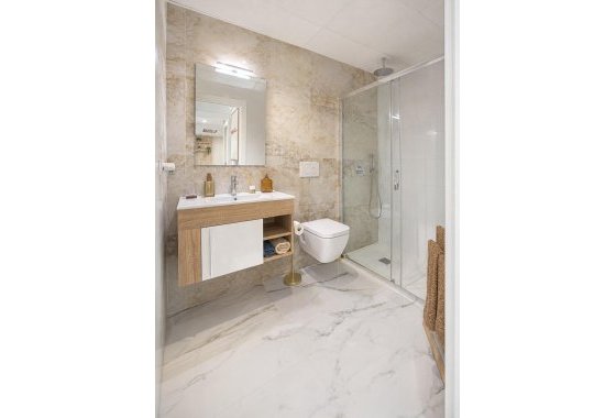New Build - Apartman - Rojales - Lo Marabú