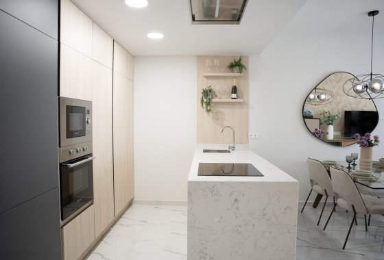 New Build - Apartman - Rojales - Lo Marabú
